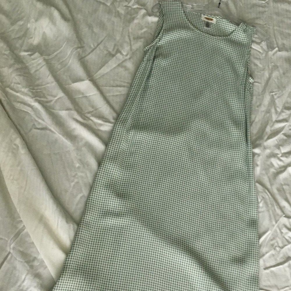 Talbots Maxi Dress with Short Sleeve Jacket - NWOT - Picture 5 of 11